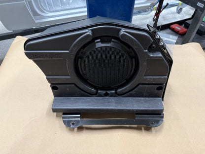 2015-2017 Ford Mustang GT Ecoboost Shaker Subwoofer Speaker
