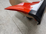 2016-2018 Chevrolet Camaro RH Side Skirt Molding Passenger Side "Orange"