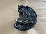 2021-2023 Ford Mustang 5.0 GT LH Driver Side Front Spindle Knuckle Hub 4 Bolt