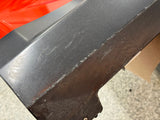 2016-2018 Chevrolet Camaro RH Side Skirt Molding Passenger Side "Orange"
