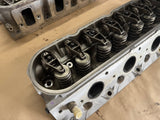 2010-2015 Chevrolet Camaro SS 6.2L L99 Cylinder Heads RH LH Pair Valves