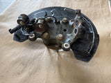 2021-2023 Ford Mustang 5.0 GT LH Driver Side Front Spindle Knuckle Hub 4 Bolt