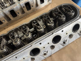 2010-2015 Chevrolet Camaro SS 6.2L L99 Cylinder Heads RH LH Pair Valves