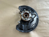 2021-2023 Ford Mustang 5.0 GT RH Passenger Side Front Spindle Knuckle Hub 4 Bolt