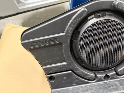 2015-2017 Ford Mustang GT Ecoboost Shaker Subwoofer Speaker