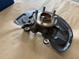 2021-2023 Ford Mustang 5.0 GT RH Passenger Side Front Spindle Knuckle Hub 4 Bolt