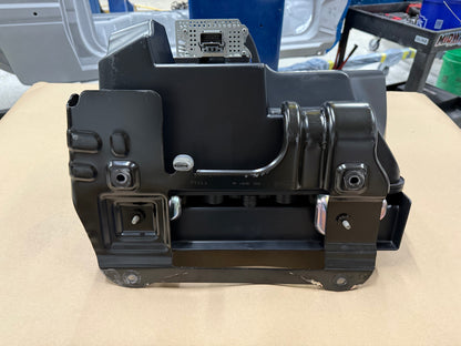 2015-2017 Ford Mustang GT Ecoboost Shaker Subwoofer Speaker