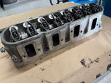 2010-2015 Chevrolet Camaro SS 6.2L L99 Cylinder Heads RH LH Pair Valves