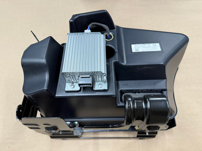 2015-2017 Ford Mustang GT Ecoboost Shaker Subwoofer Speaker