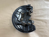 2021-2023 Ford Mustang 5.0 GT RH Passenger Side Front Spindle Knuckle Hub 4 Bolt