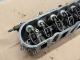 2010-2015 Chevrolet Camaro SS 6.2L L99 Cylinder Heads RH LH Pair Valves