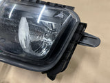 2010-2013 Chevrolet Camaro LH Driver Side Headlight Halogen