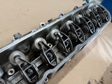 2010-2015 Chevrolet Camaro SS 6.2L L99 Cylinder Heads RH LH Pair Valves