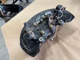 2021-2023 Ford Mustang 5.0 GT RH Passenger Side Front Spindle Knuckle Hub 4 Bolt