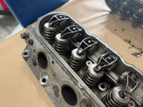 2010-2015 Chevrolet Camaro SS 6.2L L99 Cylinder Heads RH LH Pair Valves