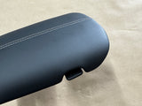 2024-2025 Ford Mustang Center Top Console Lid Armrest - OEM