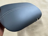 2024-2025 Ford Mustang Center Top Console Lid Armrest - OEM