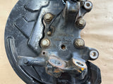 2021-2023 Ford Mustang 5.0 GT RH Passenger Side Front Spindle Knuckle Hub 4 Bolt