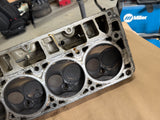 2010-2015 Chevrolet Camaro SS 6.2L L99 Cylinder Heads RH LH Pair Valves