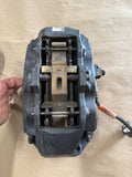 2015-2023 Ford Mustang GT Front 6 Piston BREMBO Brake Calipers