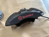 2015-2023 Ford Mustang GT Front 6 Piston BREMBO Brake Calipers