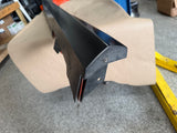 2016-2018 Chevrolet Camaro RH Side Skirt Molding Passenger Side "Orange"