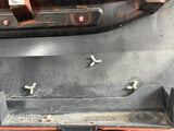 2016-2018 Chevrolet Camaro RH Side Skirt Molding Passenger Side "Orange"