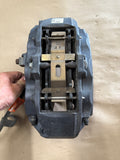 2015-2023 Ford Mustang GT Front 6 Piston BREMBO Brake Calipers