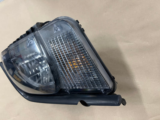 2010-2013 Chevrolet Camaro RH Passenger Side Headlight Halogen