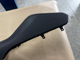 2024-2025 Ford Mustang Center Console Top Leather Wrapped OEM