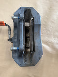 2015-2023 Ford Mustang GT Front 6 Piston BREMBO Brake Calipers