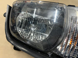 2010-2013 Chevrolet Camaro RH Passenger Side Headlight Halogen