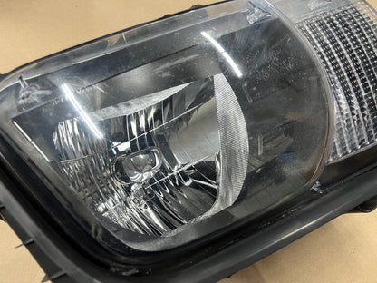 2010-2013 Chevrolet Camaro RH Passenger Side Headlight Halogen