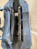 2015-2023 Ford Mustang GT Front 6 Piston BREMBO Brake Calipers