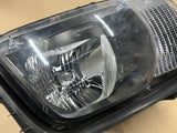 2010-2013 Chevrolet Camaro RH Passenger Side Headlight Halogen