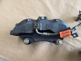 2015-2023 Ford Mustang GT Front 6 Piston BREMBO Brake Calipers