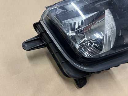 2010-2013 Chevrolet Camaro RH Passenger Side Headlight Halogen
