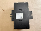 2024 Mustang S650 Ford Temperature Climate Control Module PR3T-18C612-AD