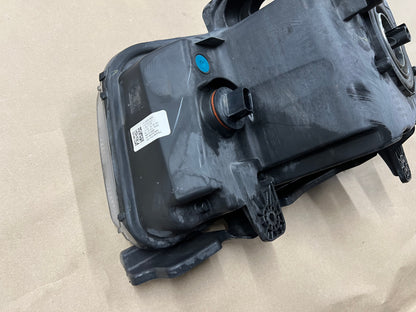 2010-2013 Chevrolet Camaro RH Passenger Side Headlight Halogen