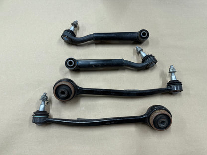 2015-2023 Ford Mustang GT RH LH Side Front Control Arms Frontward Rearward