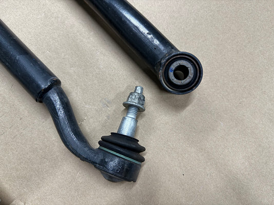 2015-2023 Ford Mustang GT RH LH Side Front Control Arms Frontward Rearward