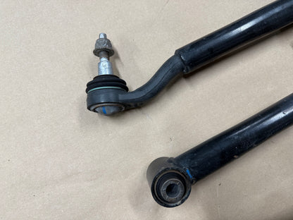 2015-2023 Ford Mustang GT RH LH Side Front Control Arms Frontward Rearward