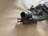 2010-2015 Chevrolet Camaro SS 6.2L Engine Water Pump "USED"
