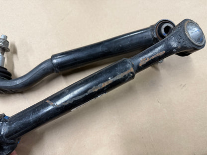 2015-2023 Ford Mustang GT RH LH Side Front Control Arms Frontward Rearward