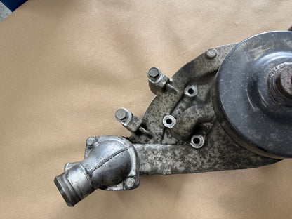 2010-2015 Chevrolet Camaro SS 6.2L Engine Water Pump "USED"