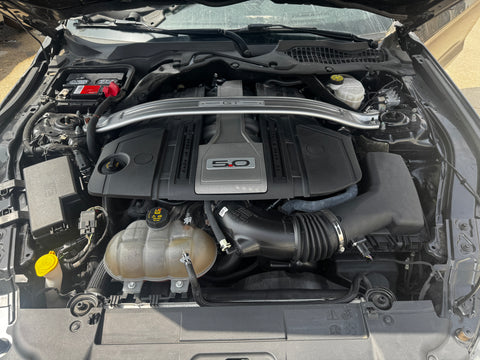 2019 Mustang 5.0 Coyote Gen 3 Engine Drivetrain 10R80 Automatic Auto 32k miles