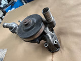 2010-2015 Chevrolet Camaro SS 6.2L Engine Water Pump "USED"