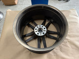 2016-2024 Chevrolet Camaro SS 20x9.5" Machined Black Wheel Rim
