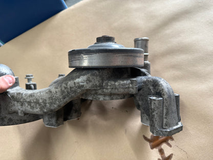 2010-2015 Chevrolet Camaro SS 6.2L Engine Water Pump "USED"