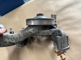 2010-2015 Chevrolet Camaro SS 6.2L Engine Water Pump "USED"